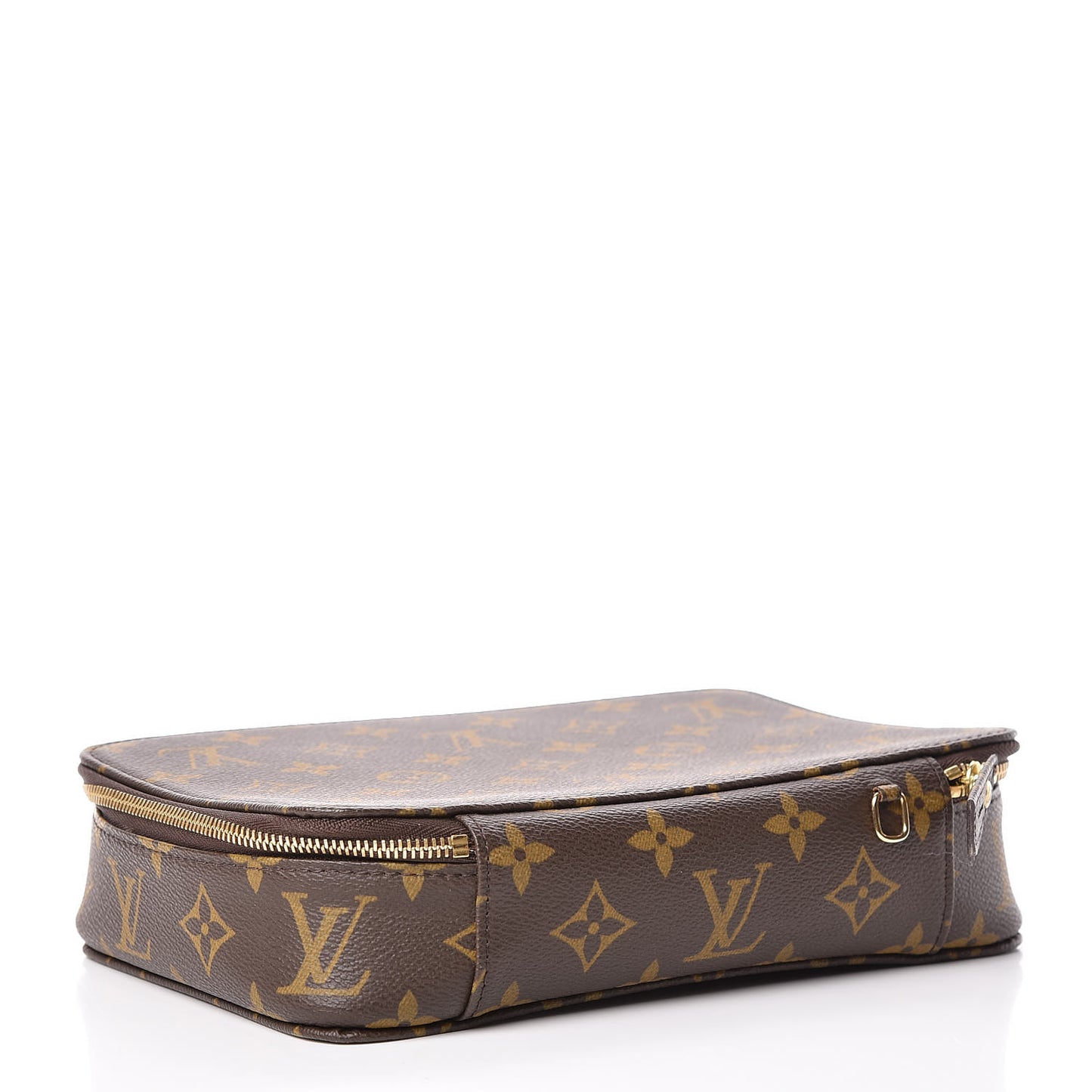 Monogram Monte Carlo Jewelry Box