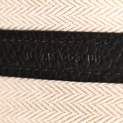Hermes Negonda Garden Party 30 TPM Black 7 of 11