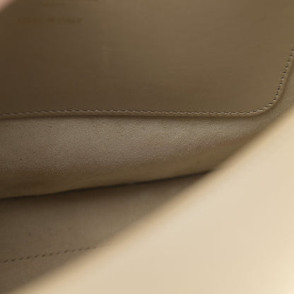 Christian Dior Box Calfskin Large Bobby Flap Beige 12 of 12
