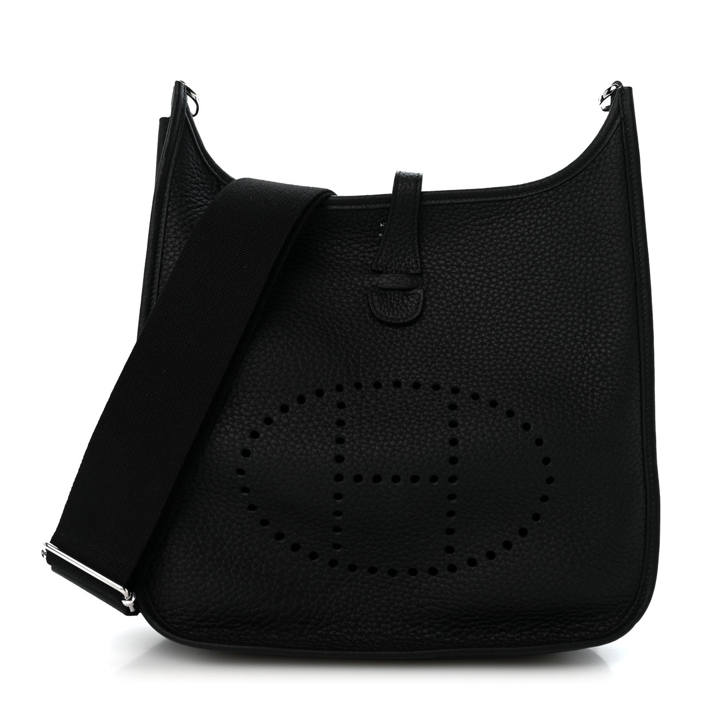 Taurillon Clemence Evelyne III Black