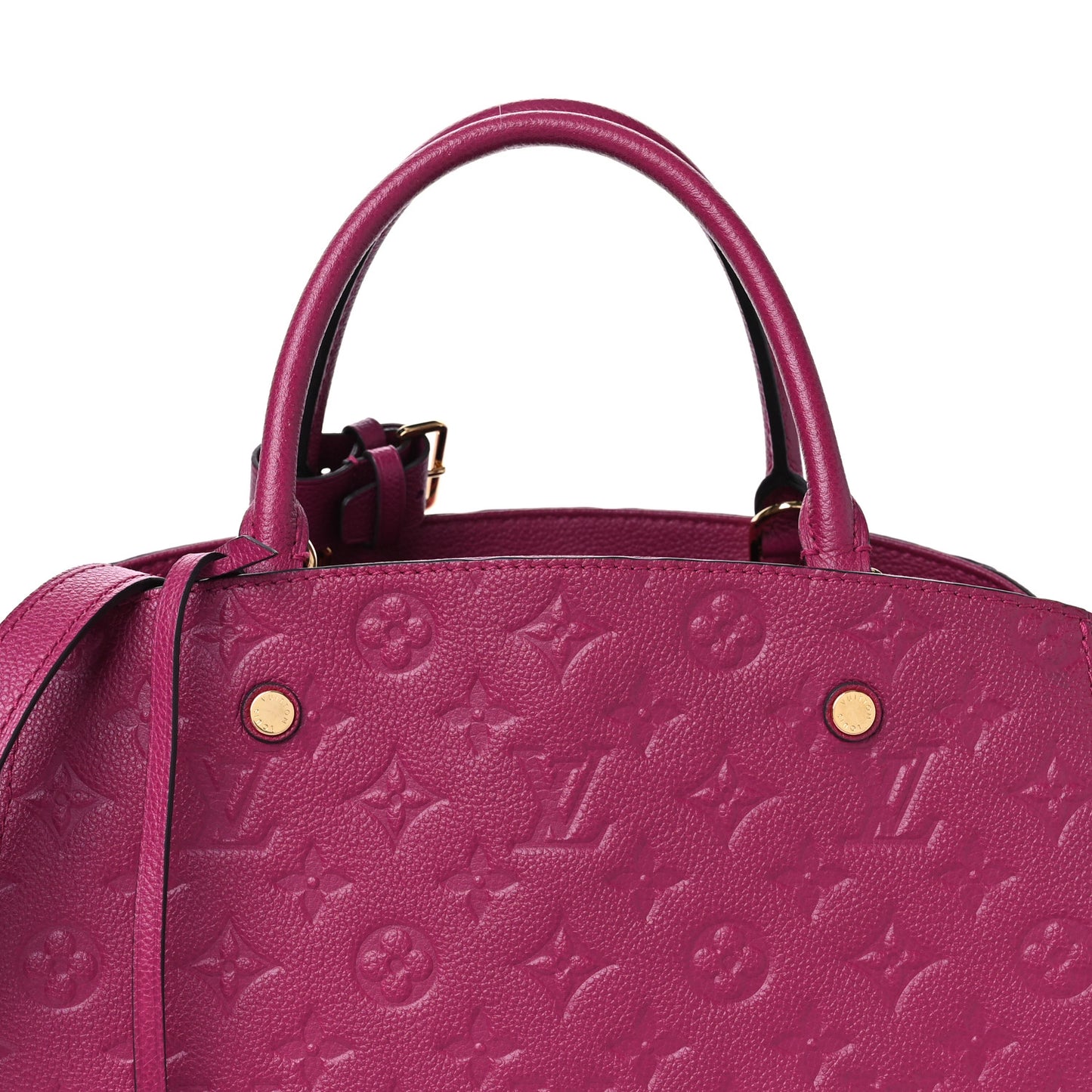 Empreinte Montaigne MM Grape