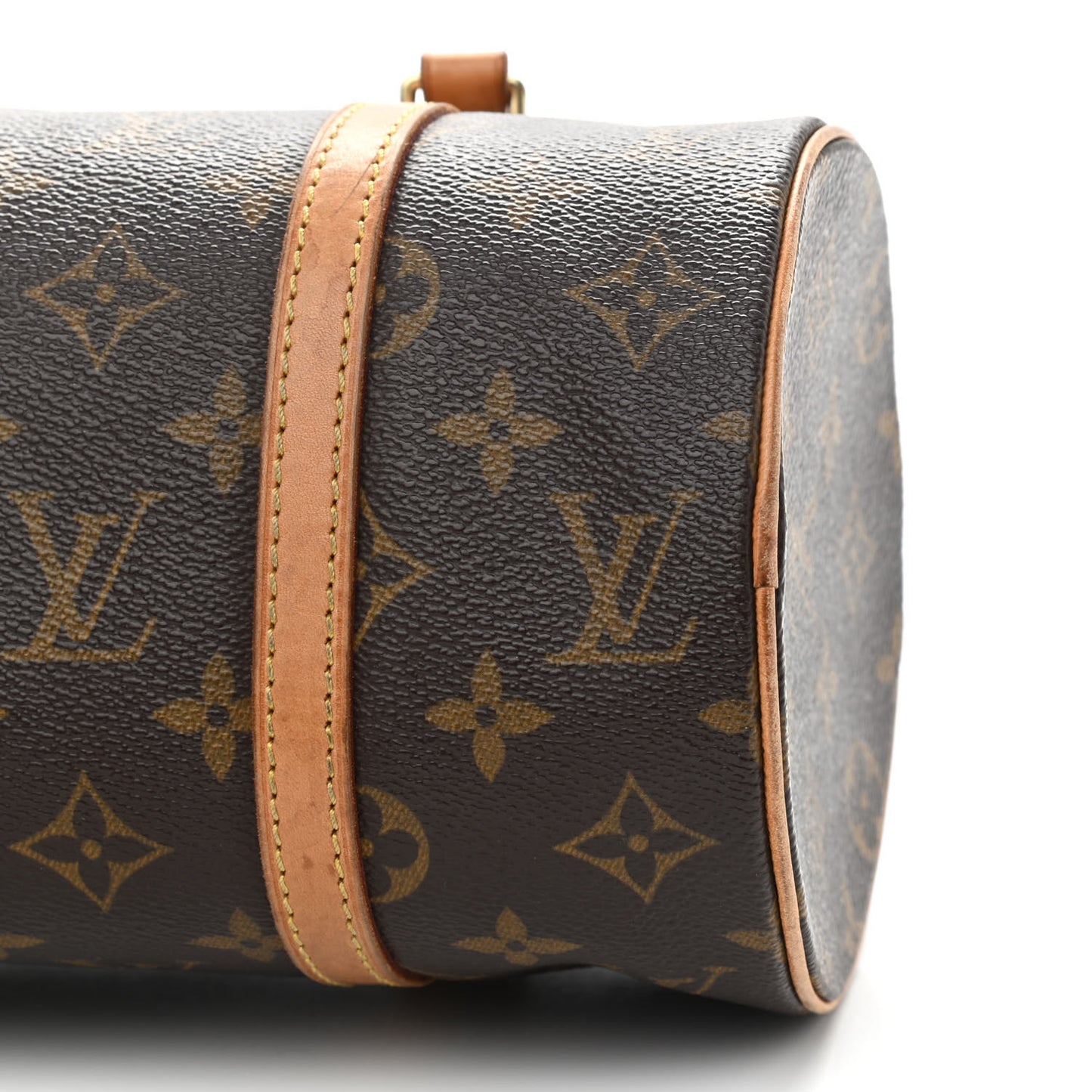 Monogram Papillon 26