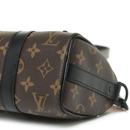 Louis Vuitton Monogram Keepall XS 6 of 10