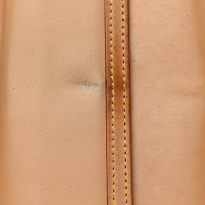 Louis Vuitton Monogram Multicolor Porte Tresor International Wallet White 9 of 11
