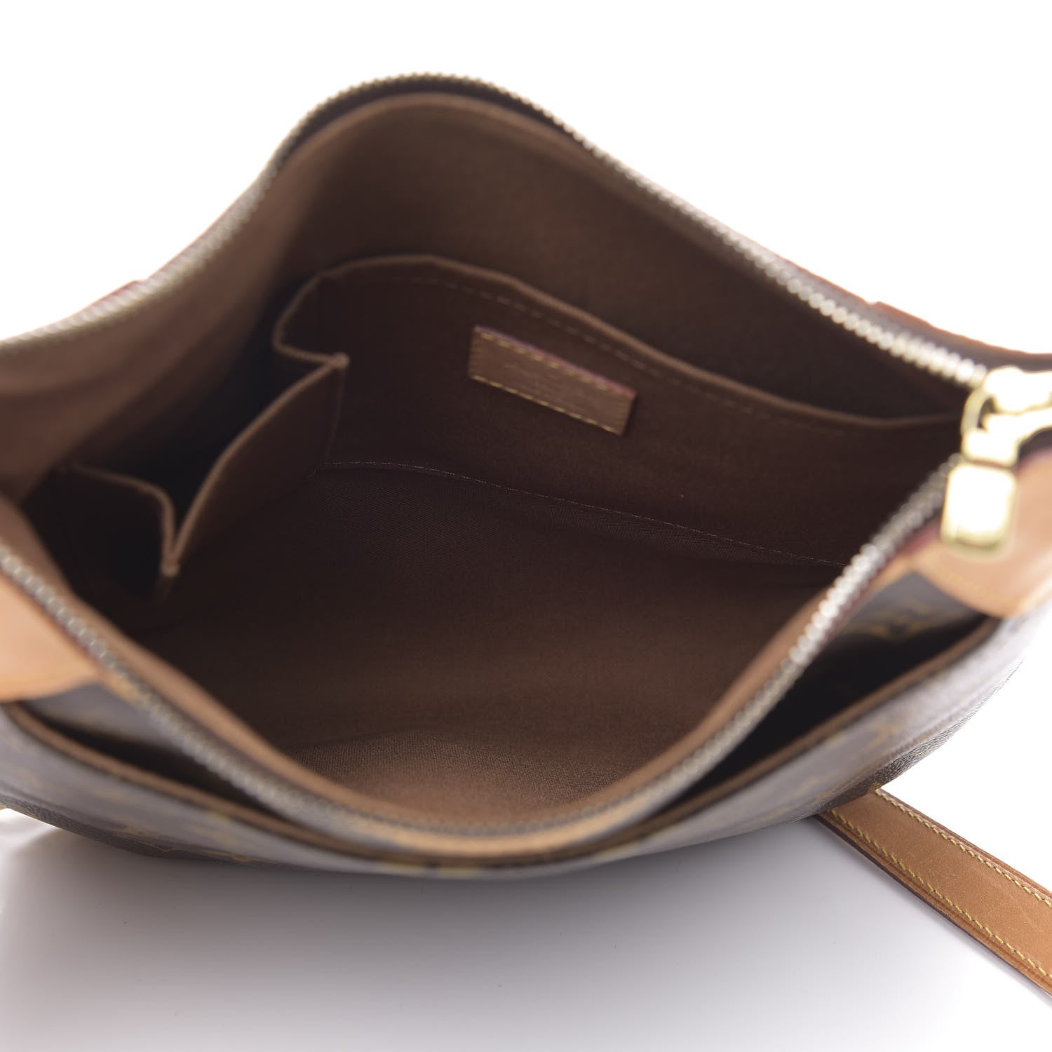 Louis Vuitton Monogram Odeon PM 5 of 13