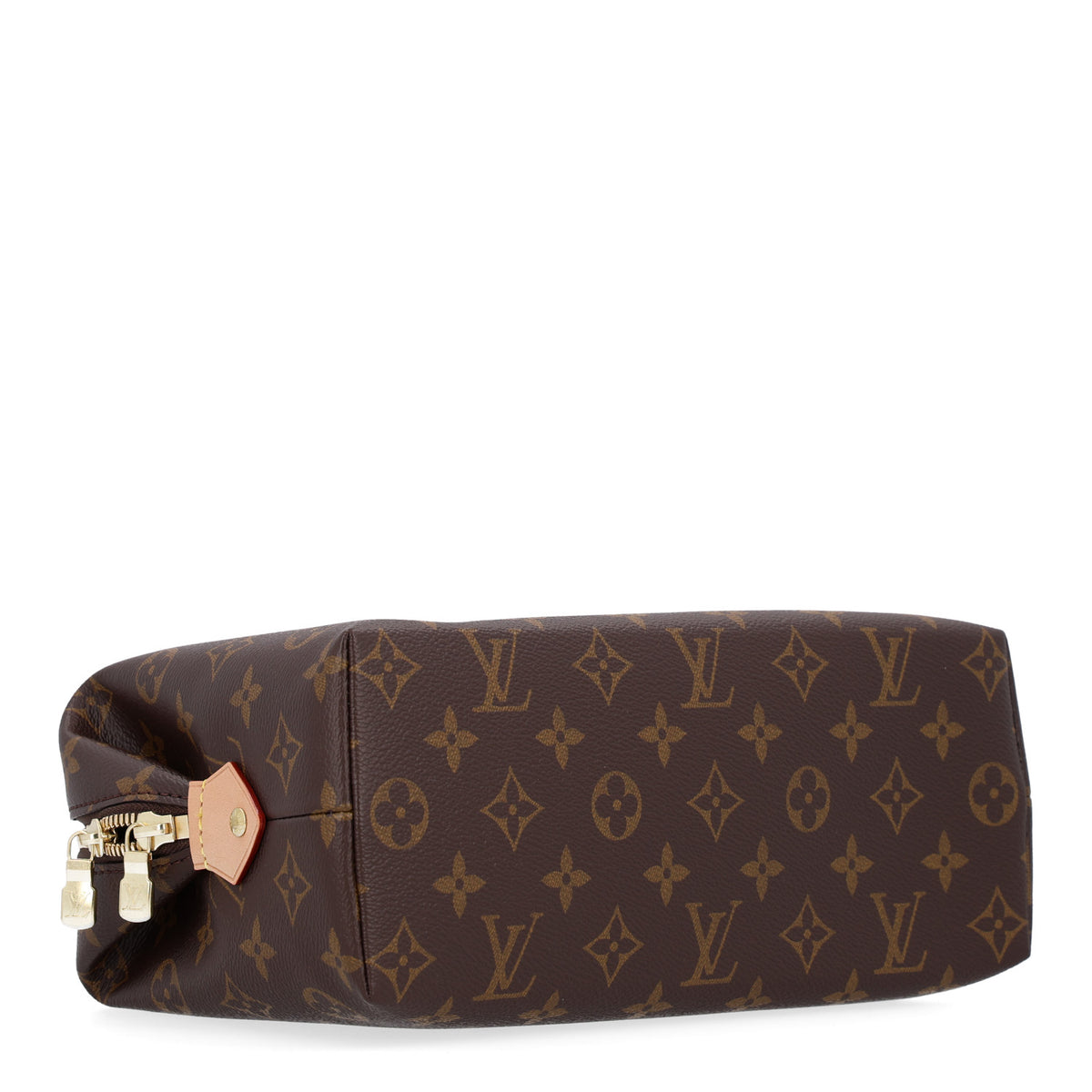 Monogram Cosmetic Pouch GM NM