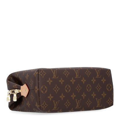 Louis Vuitton Monogram Cosmetic Pouch GM NM 4 of 9