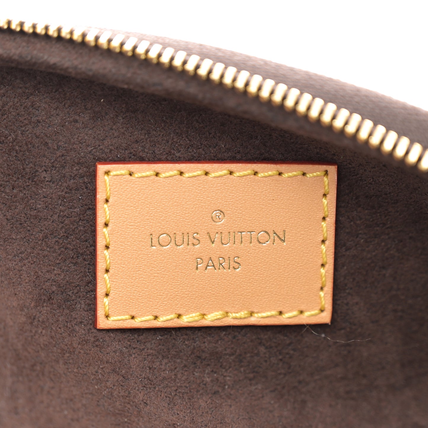 Monogram Mini Bumbag