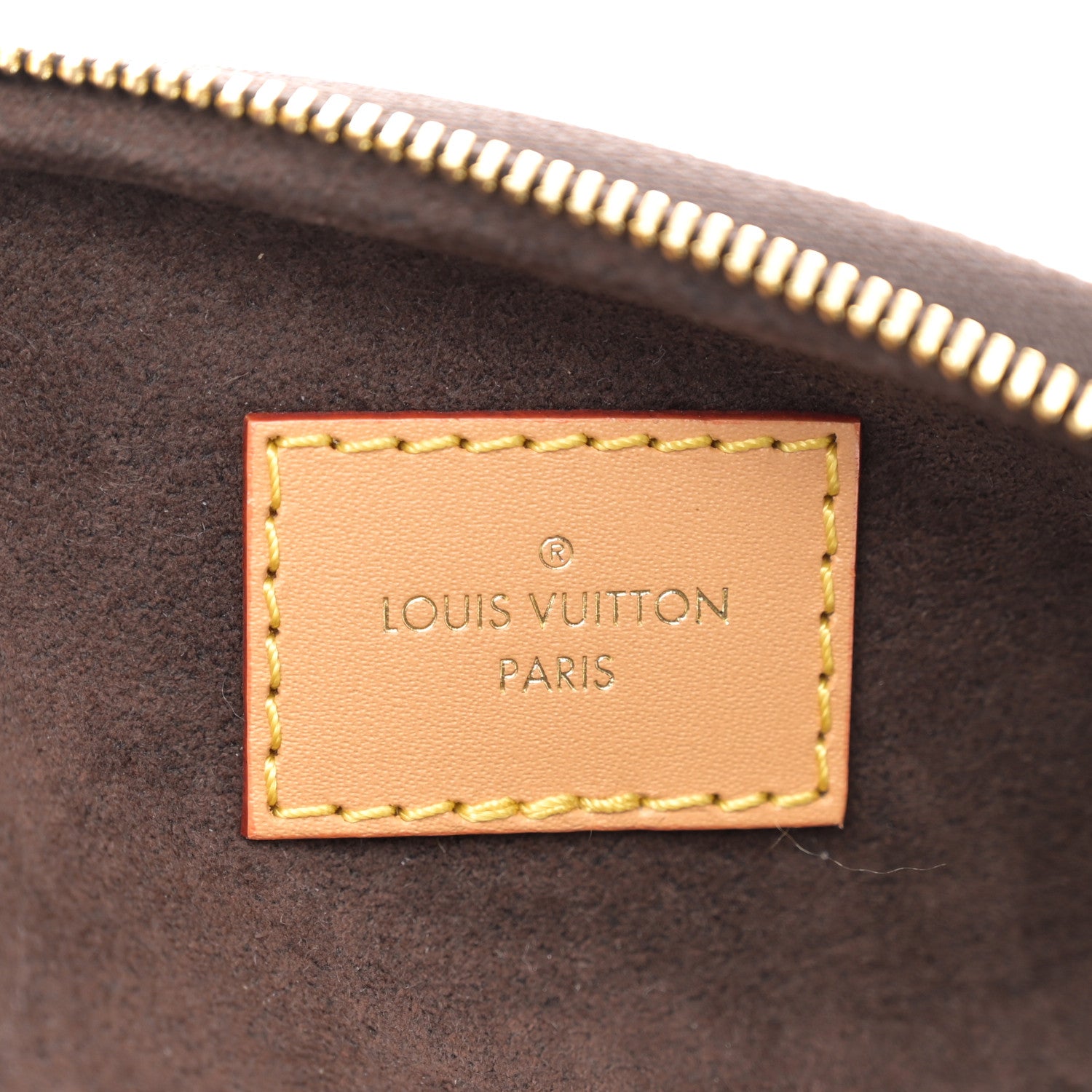Louis Vuitton Monogram Mini Bumbag 6 of 10