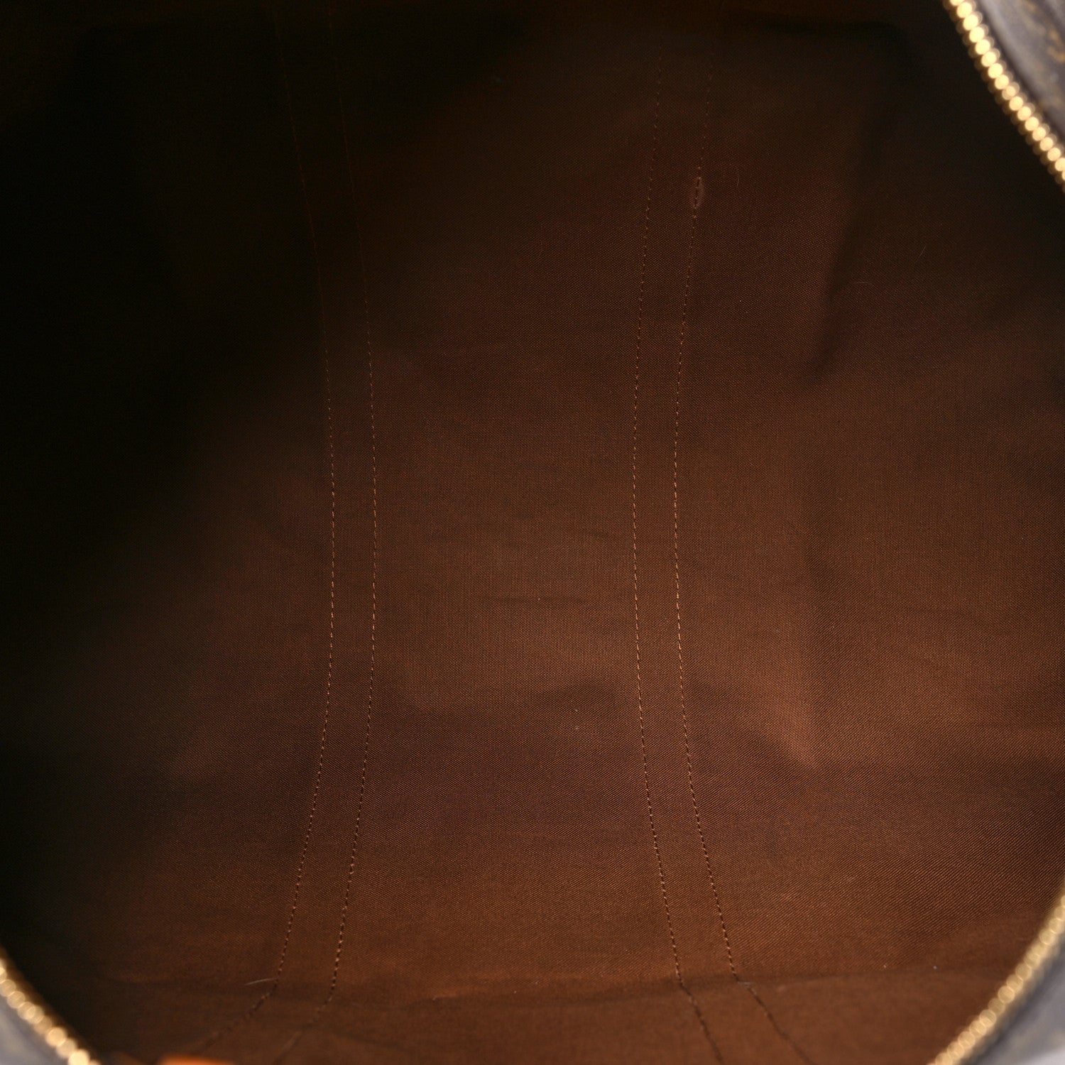 Louis Vuitton Monogram Keepall Bandouliere 50 4 of 14