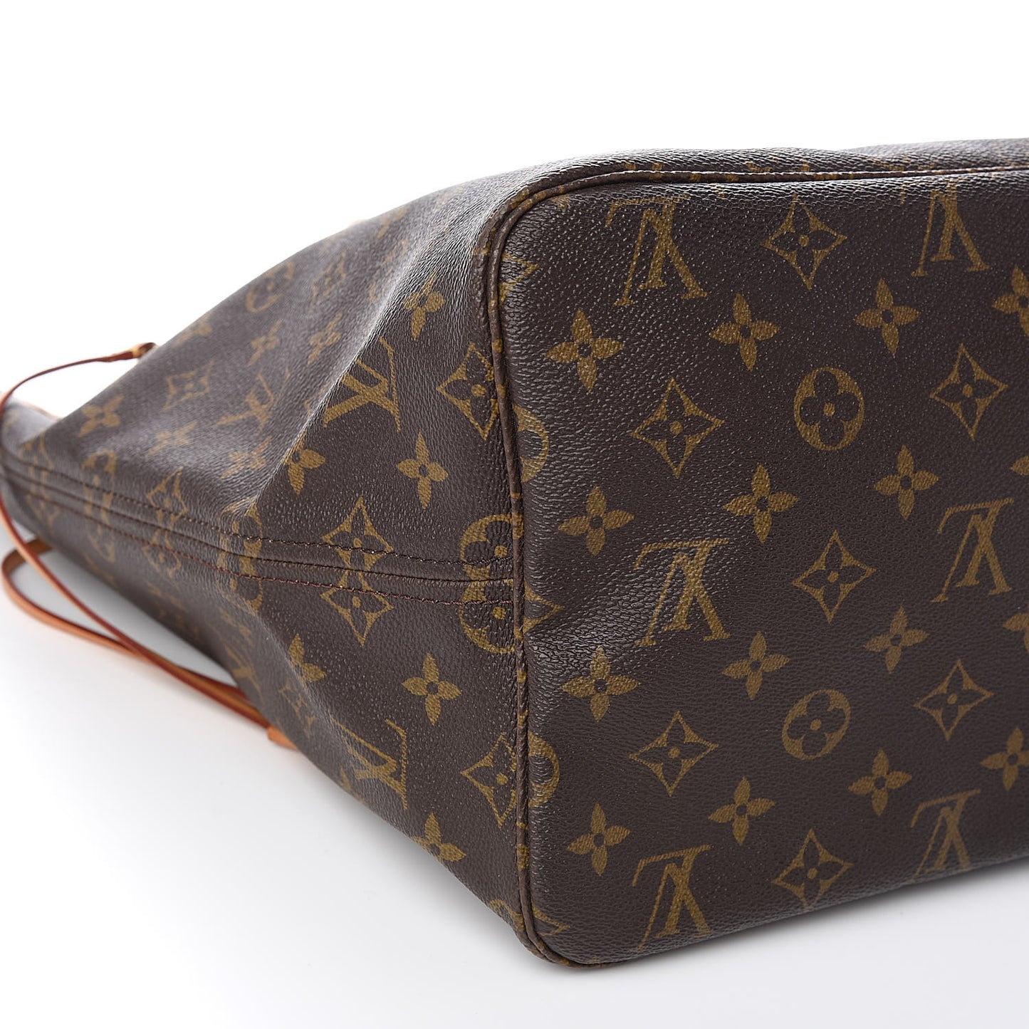 Monogram Neverfull GM