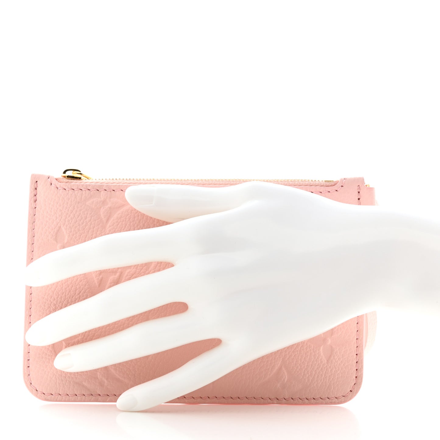 Empreinte Summer Bundle Pochette Pink
