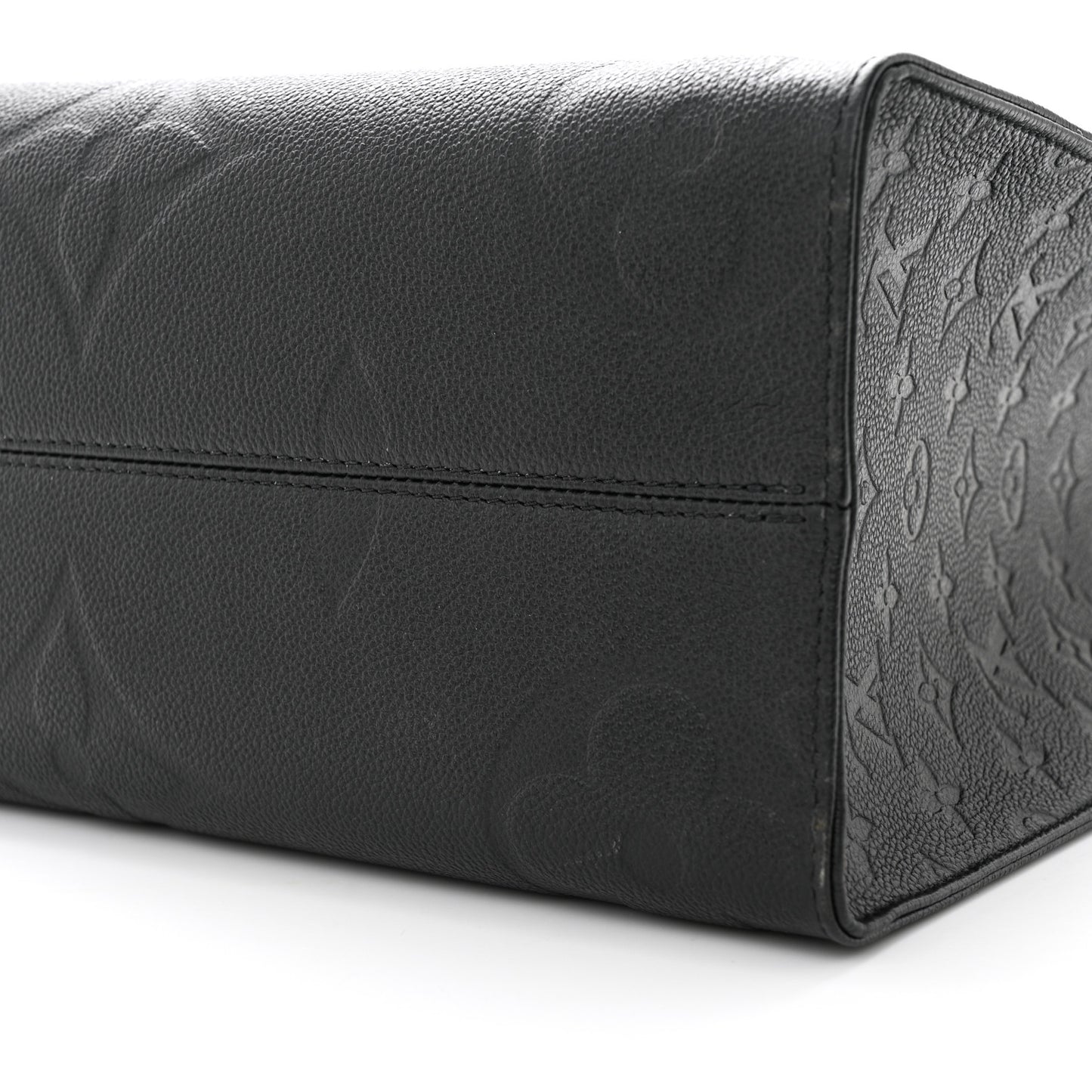 Empreinte Monogram Giant Onthego MM Black