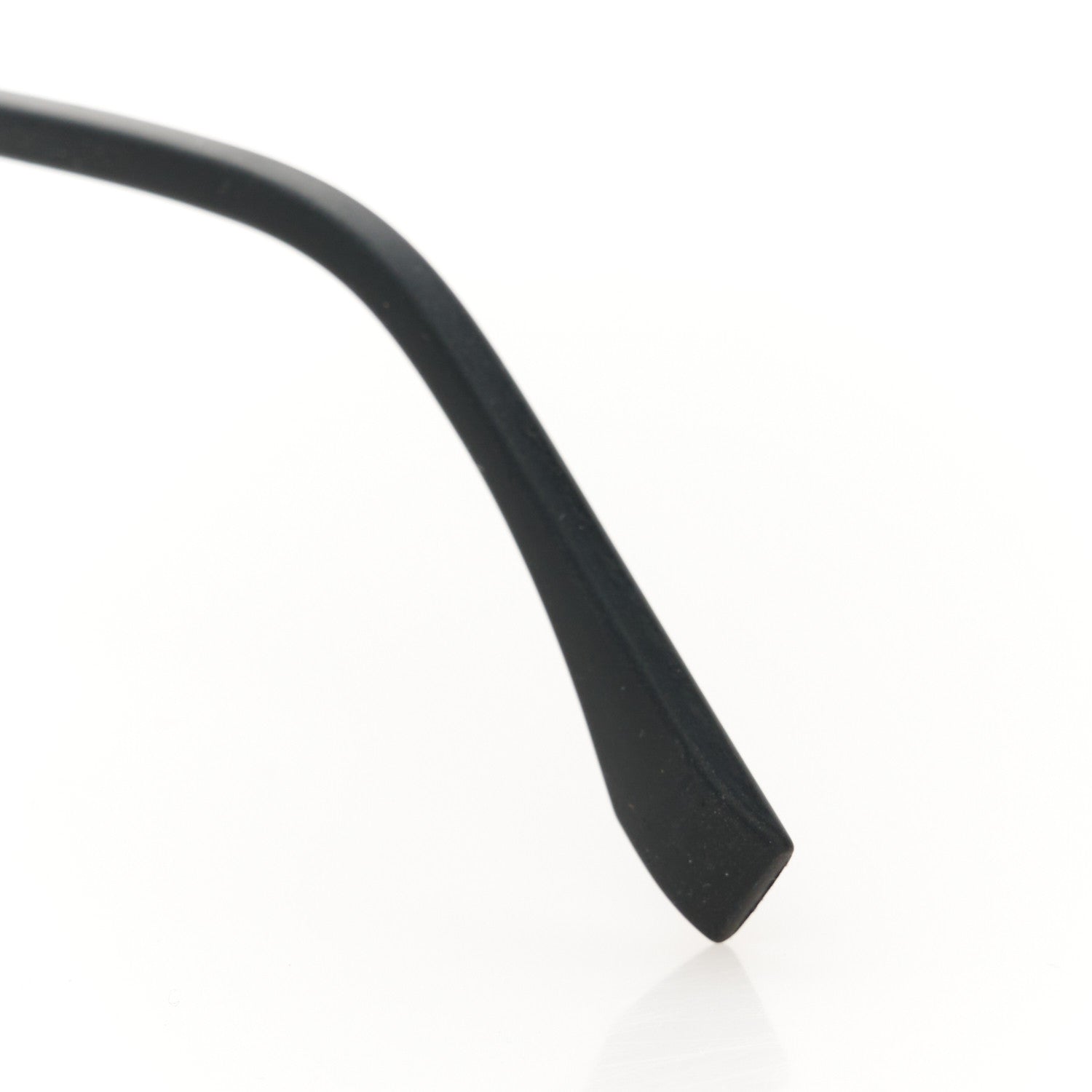 Fendi FF Fabulous Shield Sunglasses FF M0039/G/S Black 8 of 10