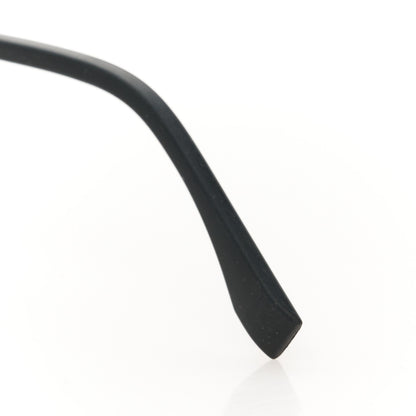 Fendi FF Fabulous Shield Sunglasses FF M0039/G/S Black 8 of 10