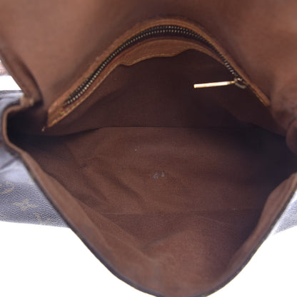 Louis Vuitton Monogram Mini Looping 5 of 14
