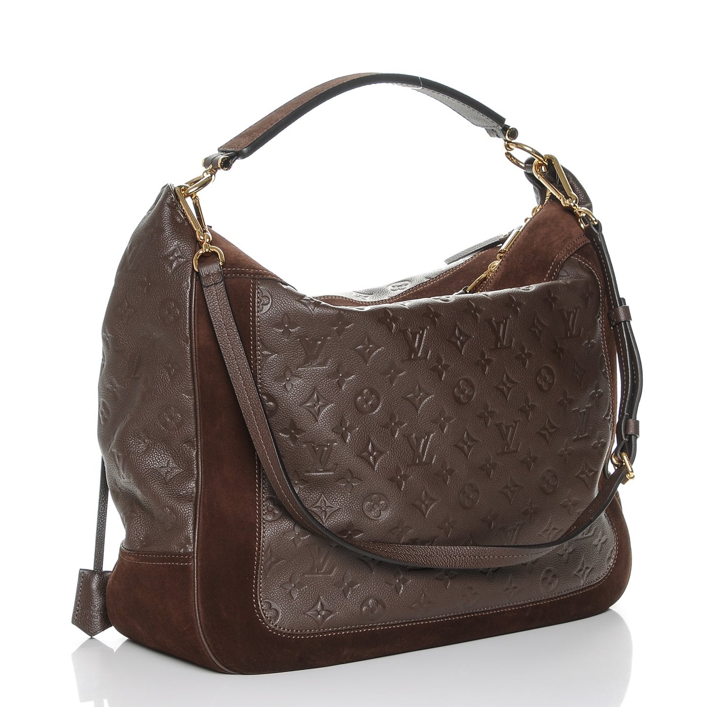 Empreinte Suede Audacieuse GM Terre