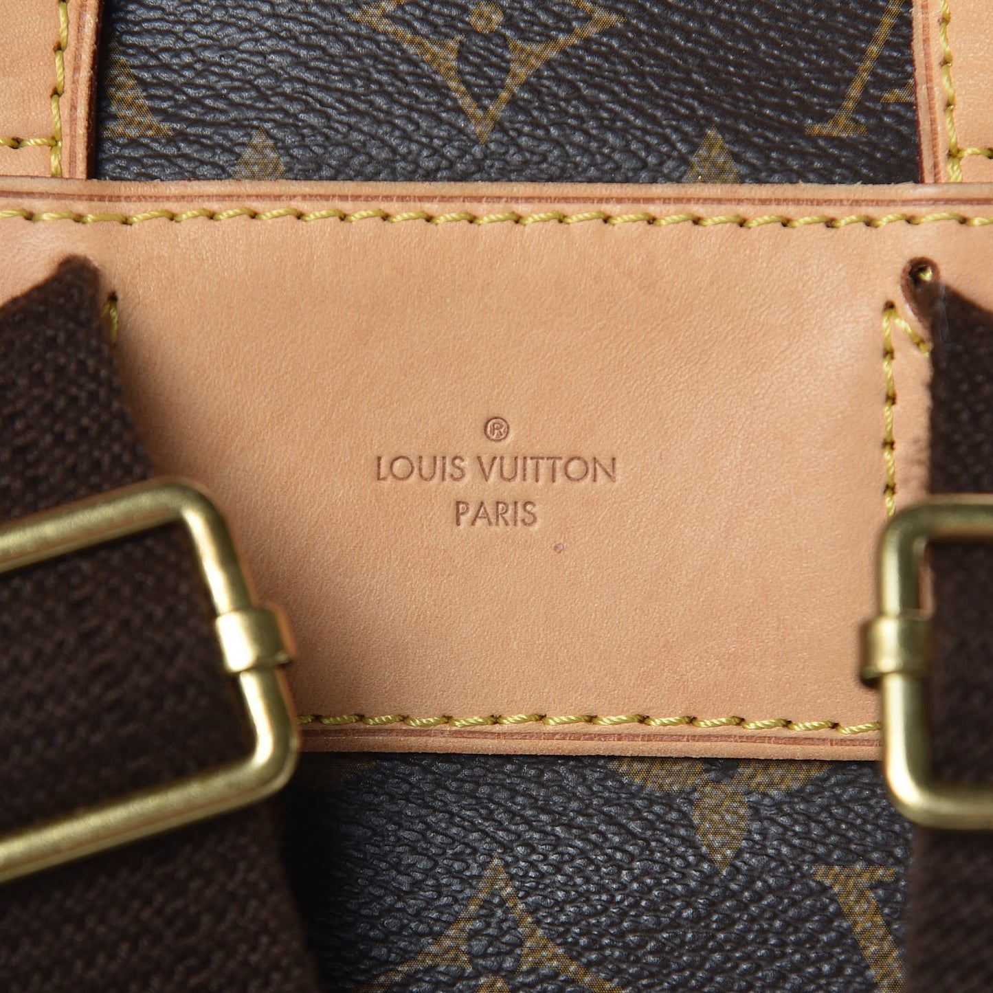 Monogram Bosphore Backpack