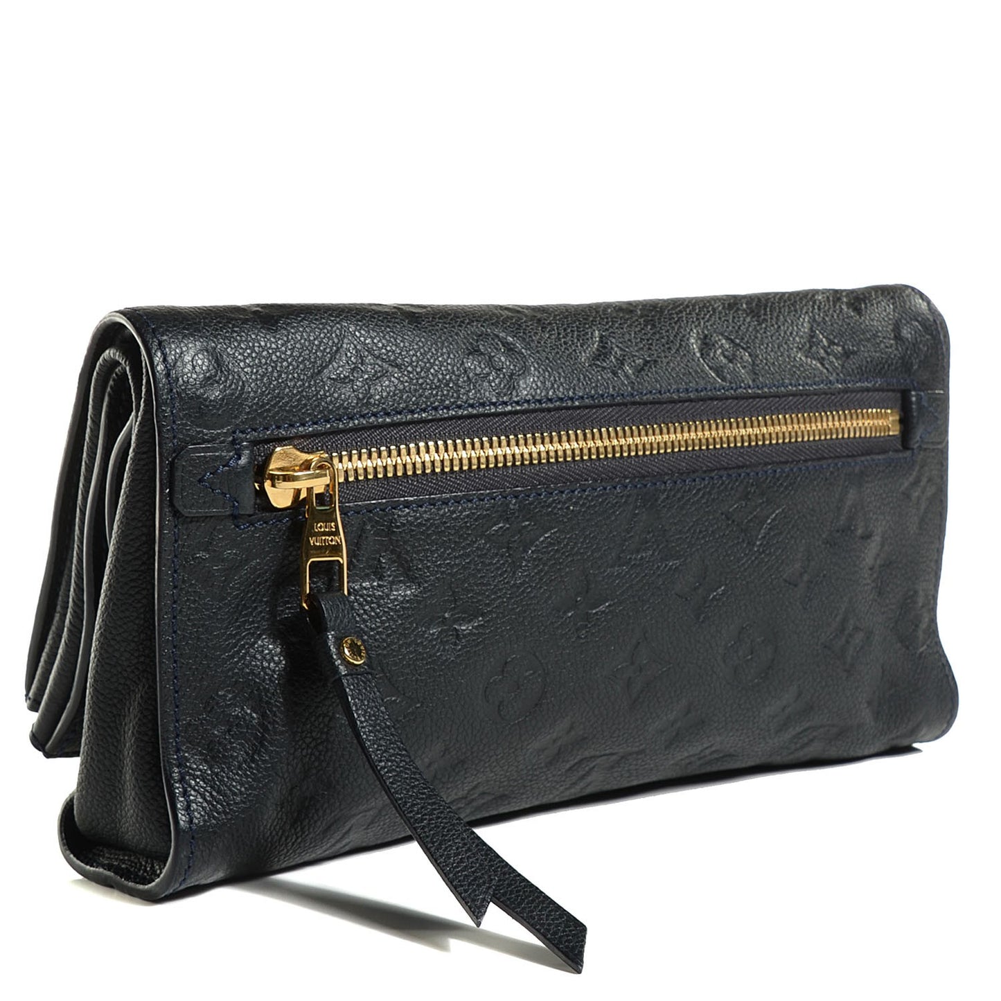 Empreinte Petillante Clutch Infini