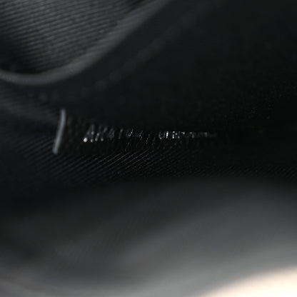 Louis Vuitton Empreinte Pallas Crossbody Black 7 of 10
