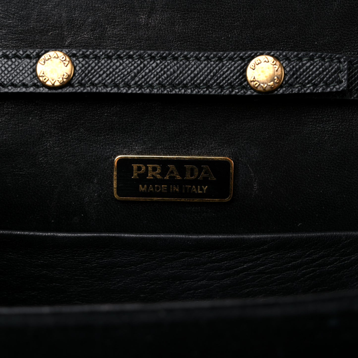 Velvet Cahier Astrology Bag Black