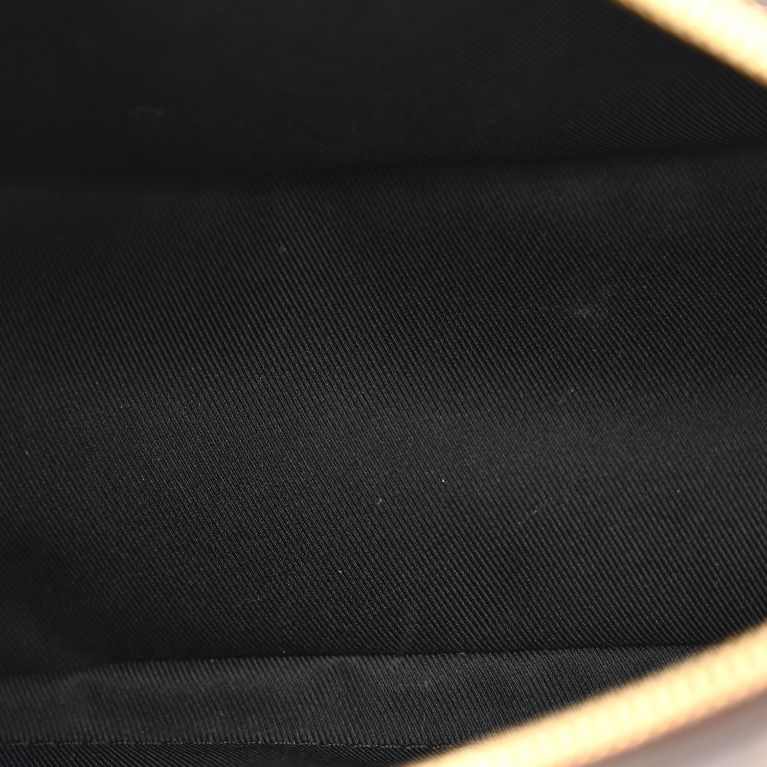 Louis Vuitton Monogram Boulogne NM Black 5 of 11