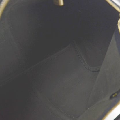 Louis Vuitton Epi Keepall 50 Black 9 of 13