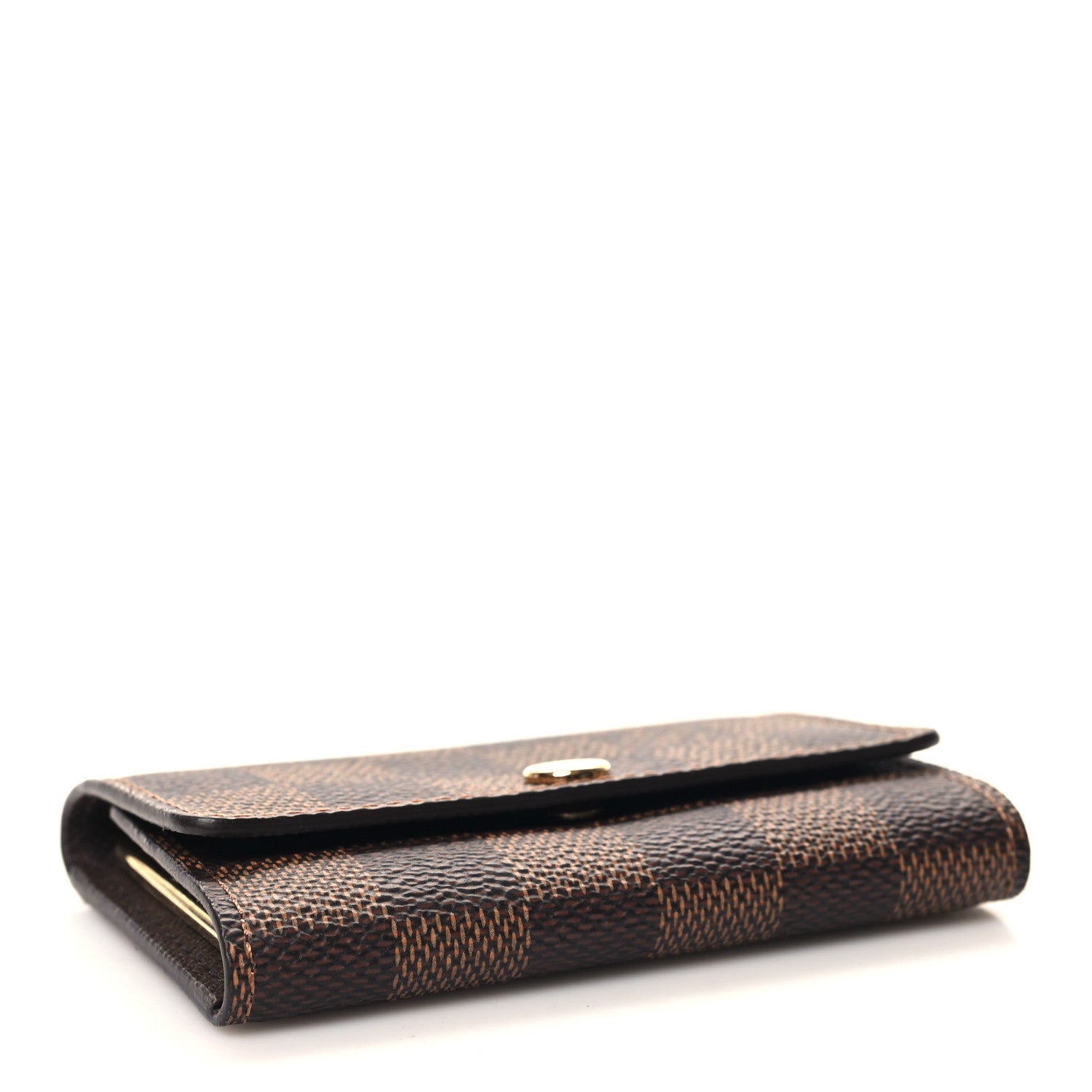 Louis Vuitton Damier Ebene Multicles 6 Key Holder 4 of 7