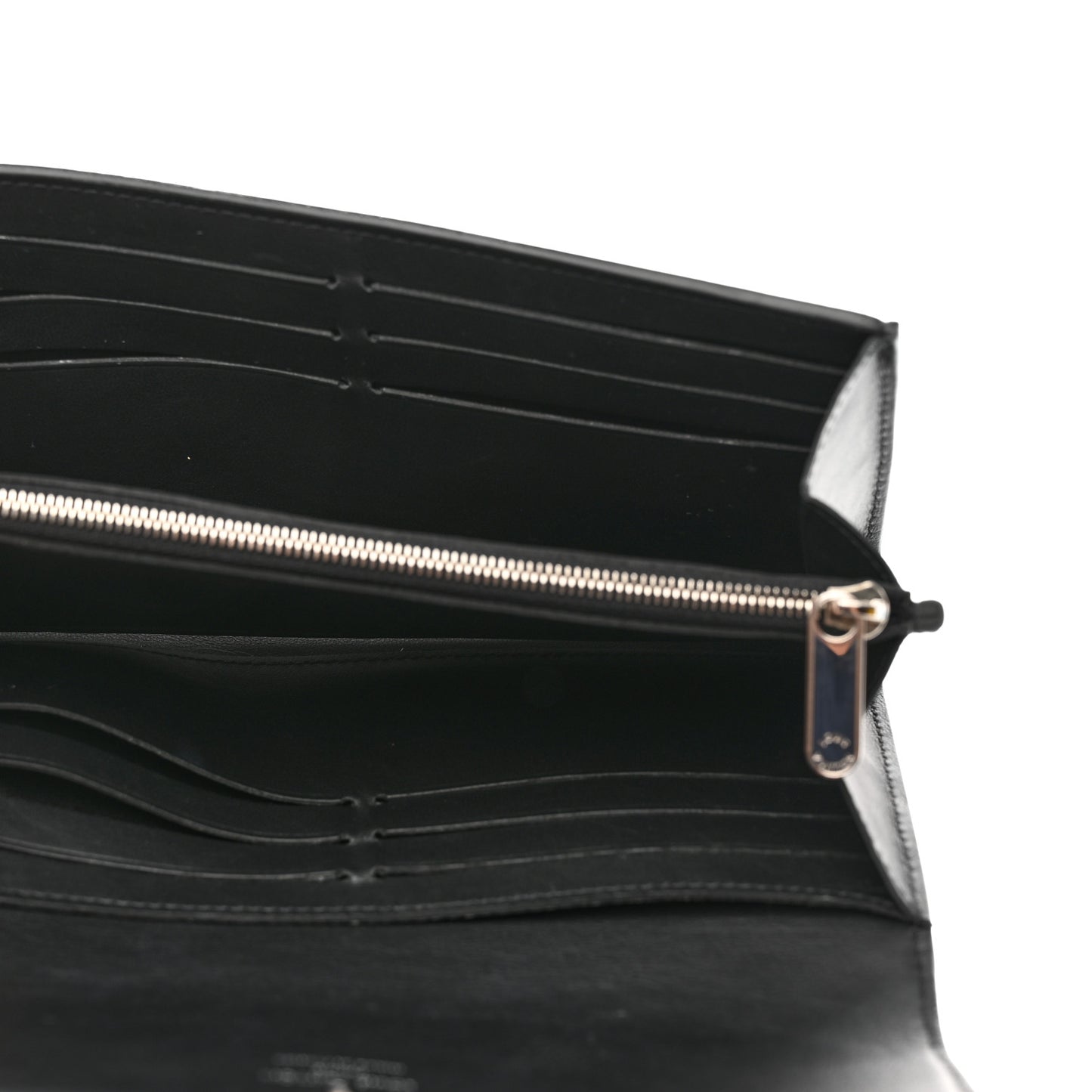 Mahina Iris Wallet NM Black
