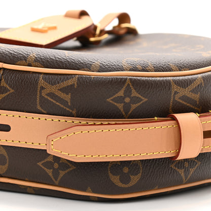 Louis Vuitton Monogram Boite Chapeau Souple MM 9 of 10