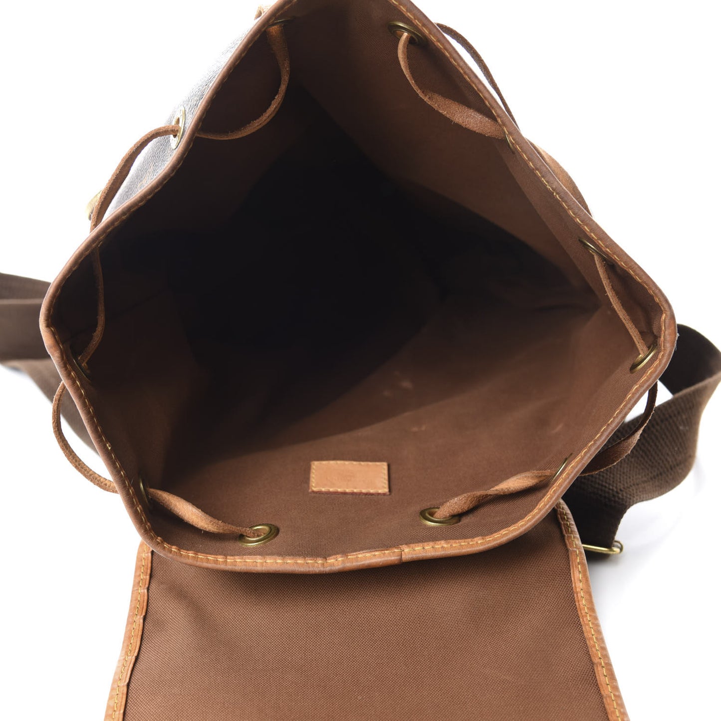 Monogram Bosphore Backpack