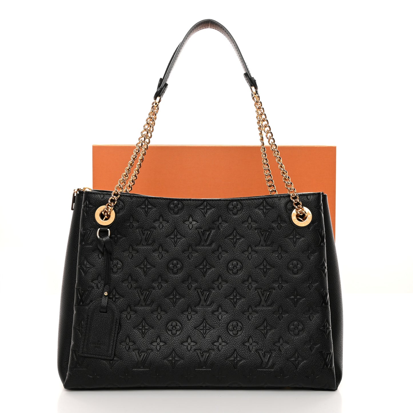 Empreinte Surene MM Black