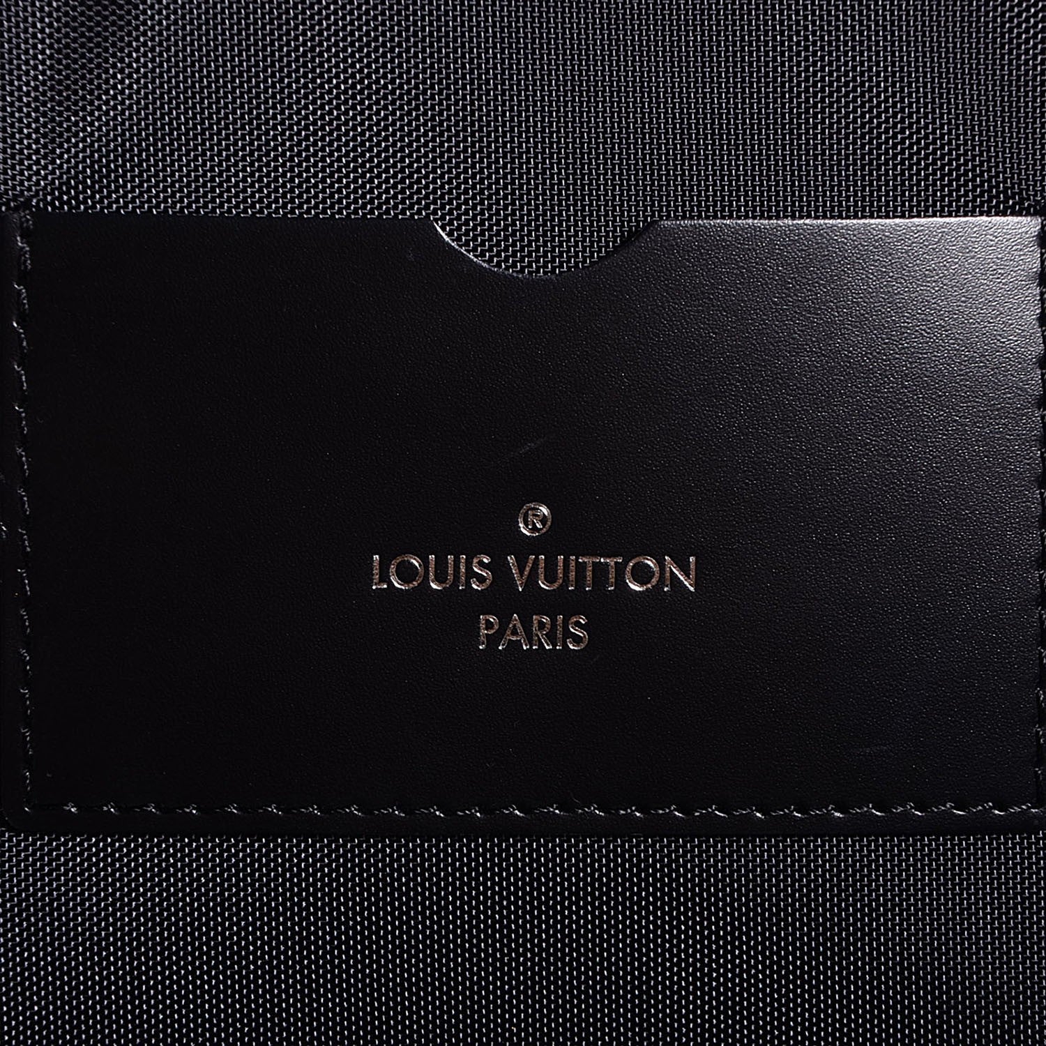 Louis Vuitton Damier Graphite Pegase 45 6 of 8