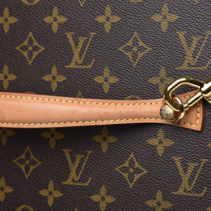 Louis Vuitton Monogram Nice 8 of 11