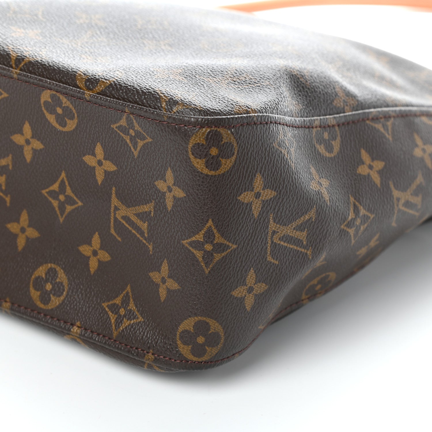 Louis Vuitton Monogram Looping GM 9 of 9