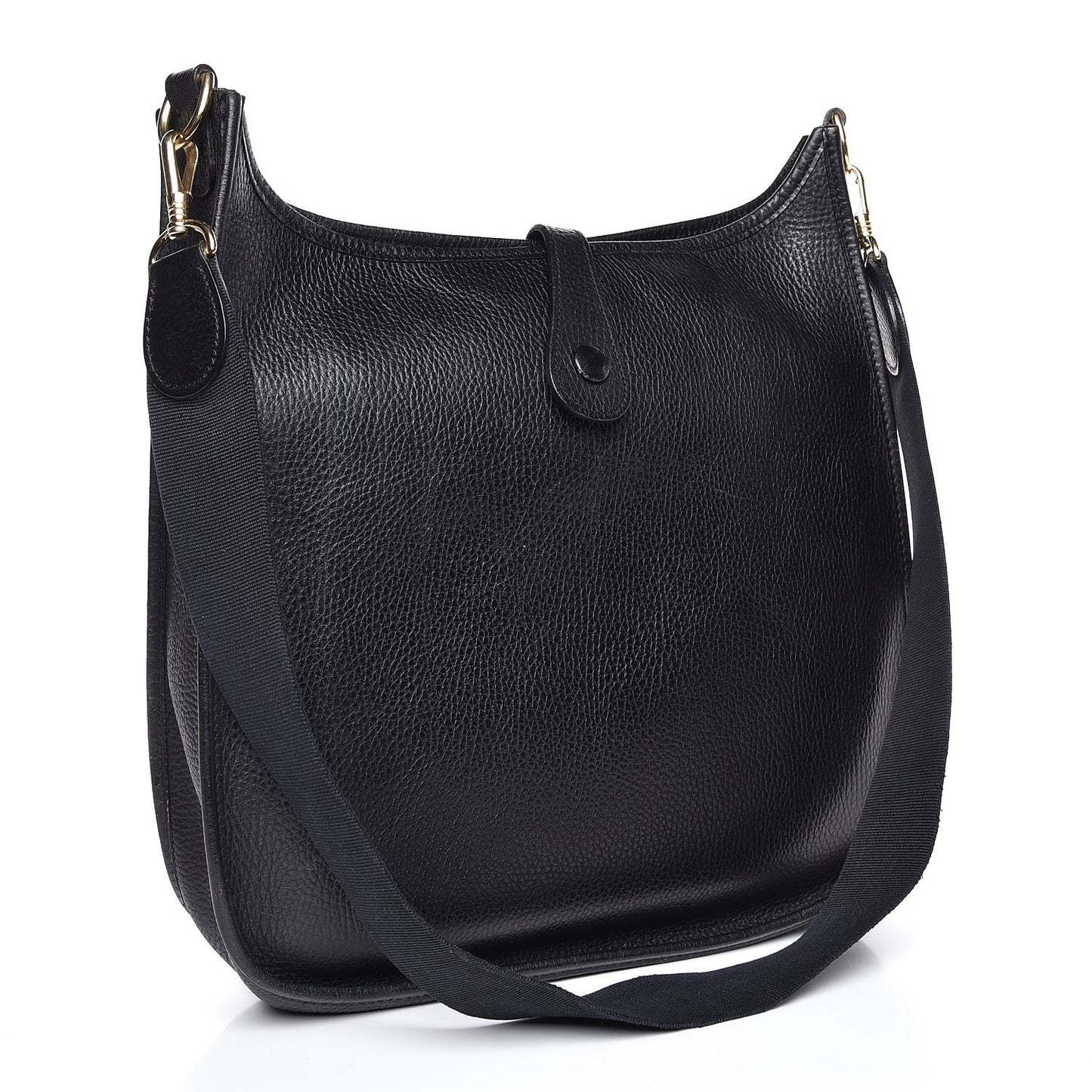 Ardennes Evelyne GM Black