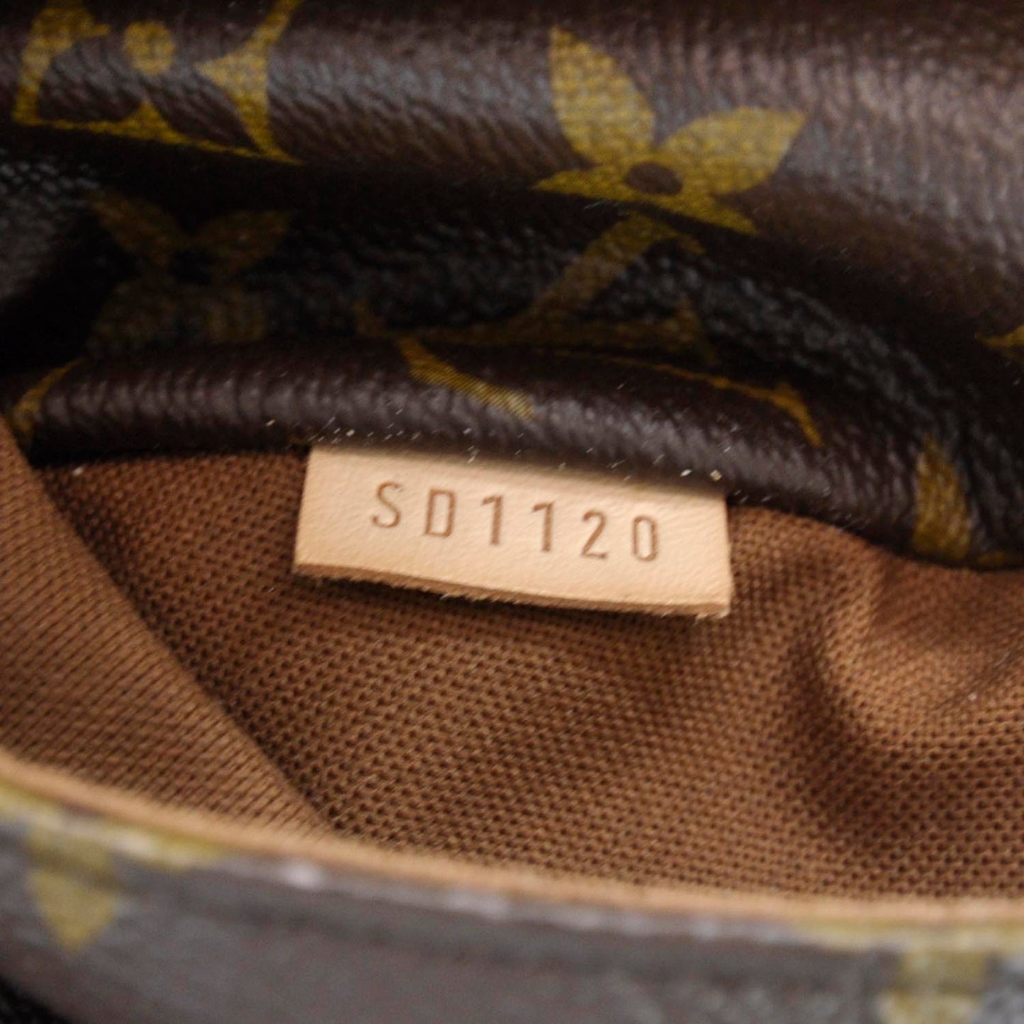 Monogram Totally PM