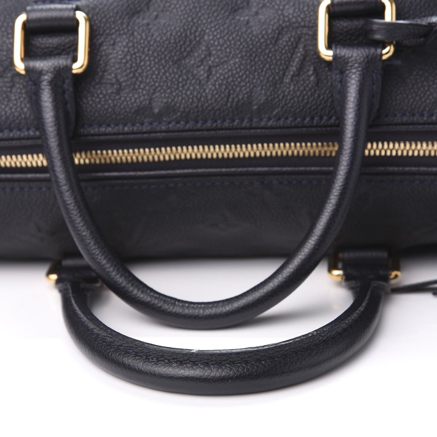 Louis Vuitton Empreinte Speedy Bandouliere 30 Infini 12 of 17