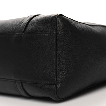 Balenciaga Calfskin XS Everyday Tote Black 9 of 11