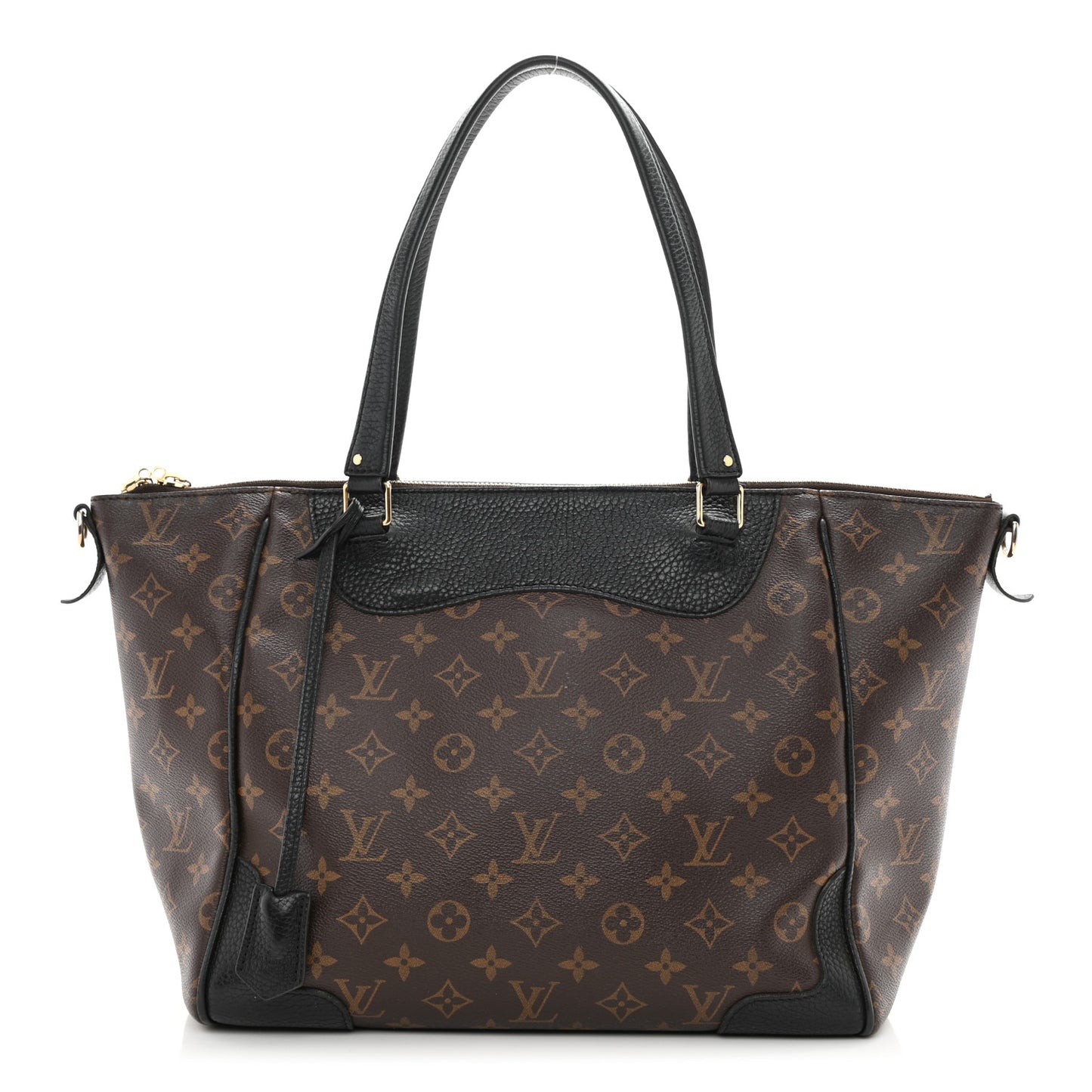Monogram Estrela NM Black