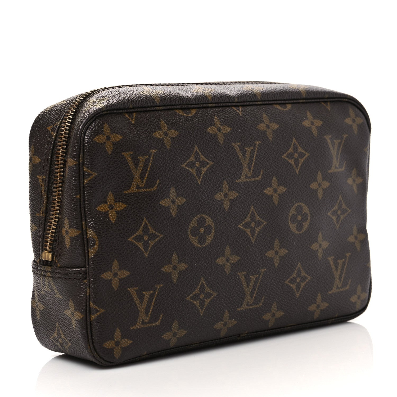 Louis Vuitton Monogram Trousse Toilette 23 3 of 8