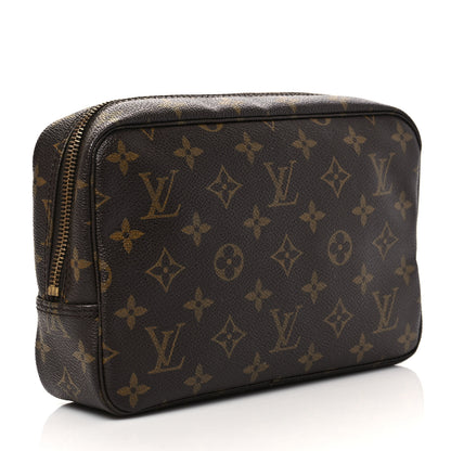 Louis Vuitton Monogram Trousse Toilette 23 3 of 8