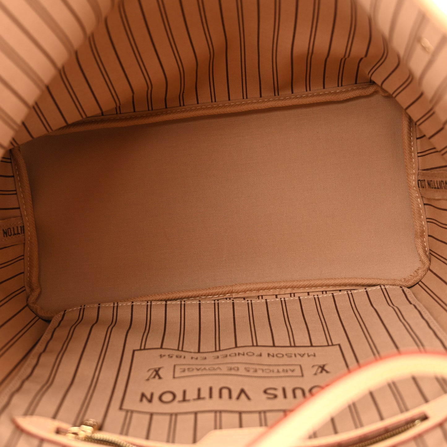 Monogram Neo Neverfull MM
