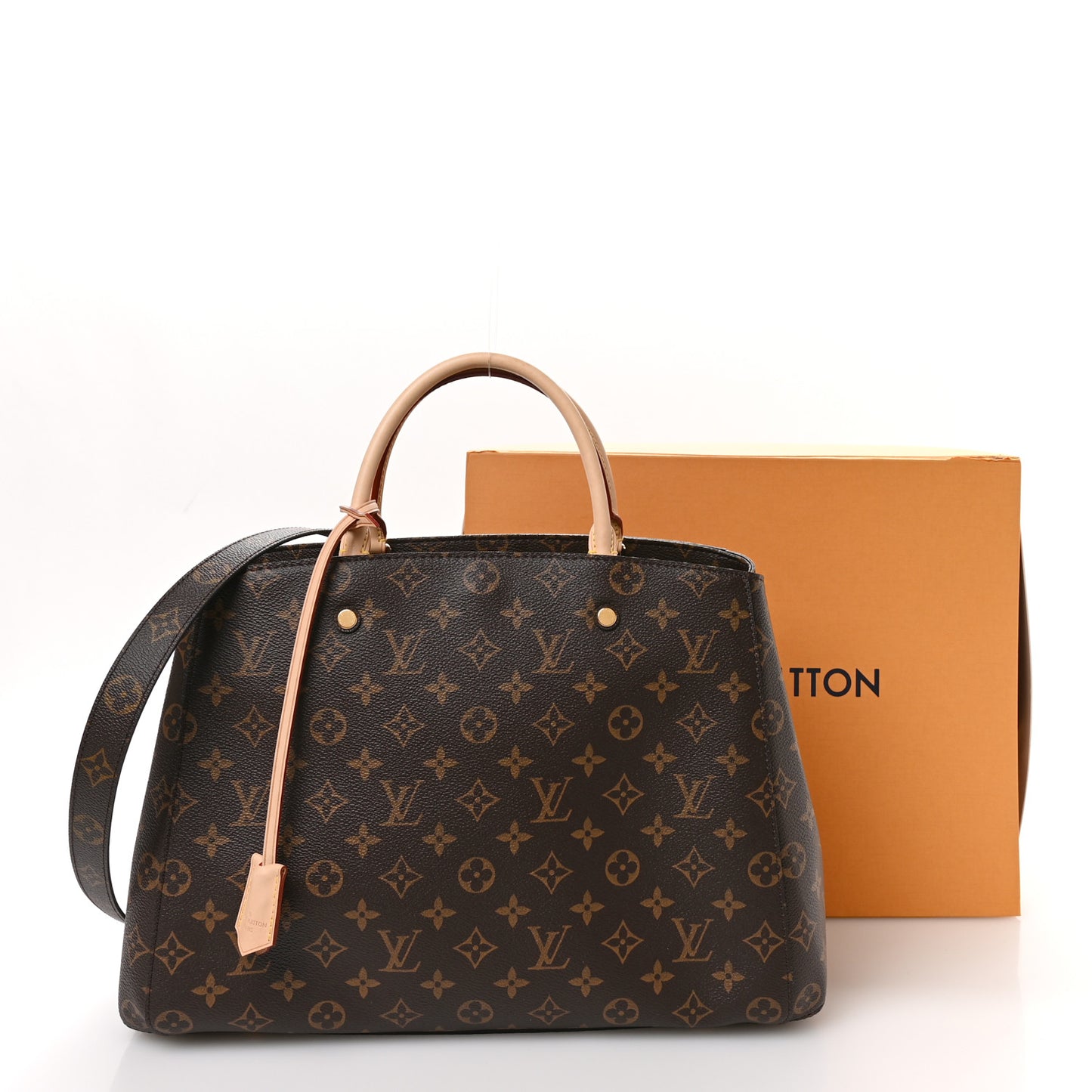 Monogram Montaigne GM