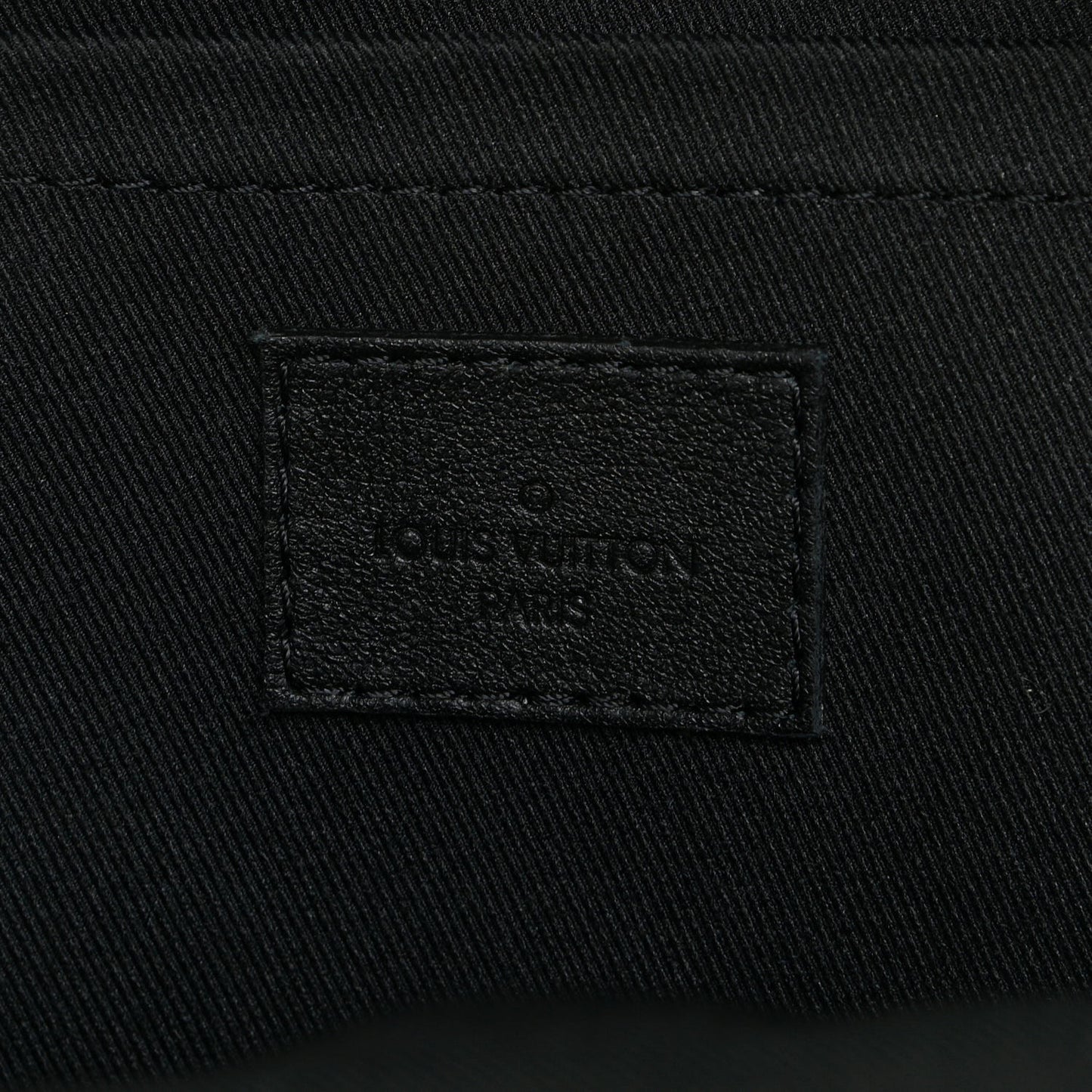 Reverse Monogram Palm Springs Backpack Mini