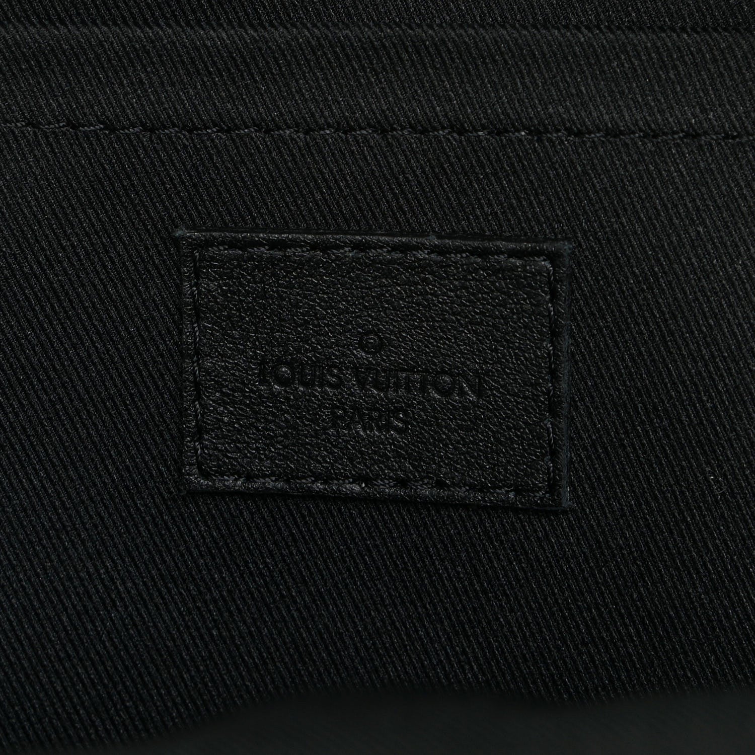 Louis Vuitton Reverse Monogram Palm Springs Backpack Mini 7 of 10