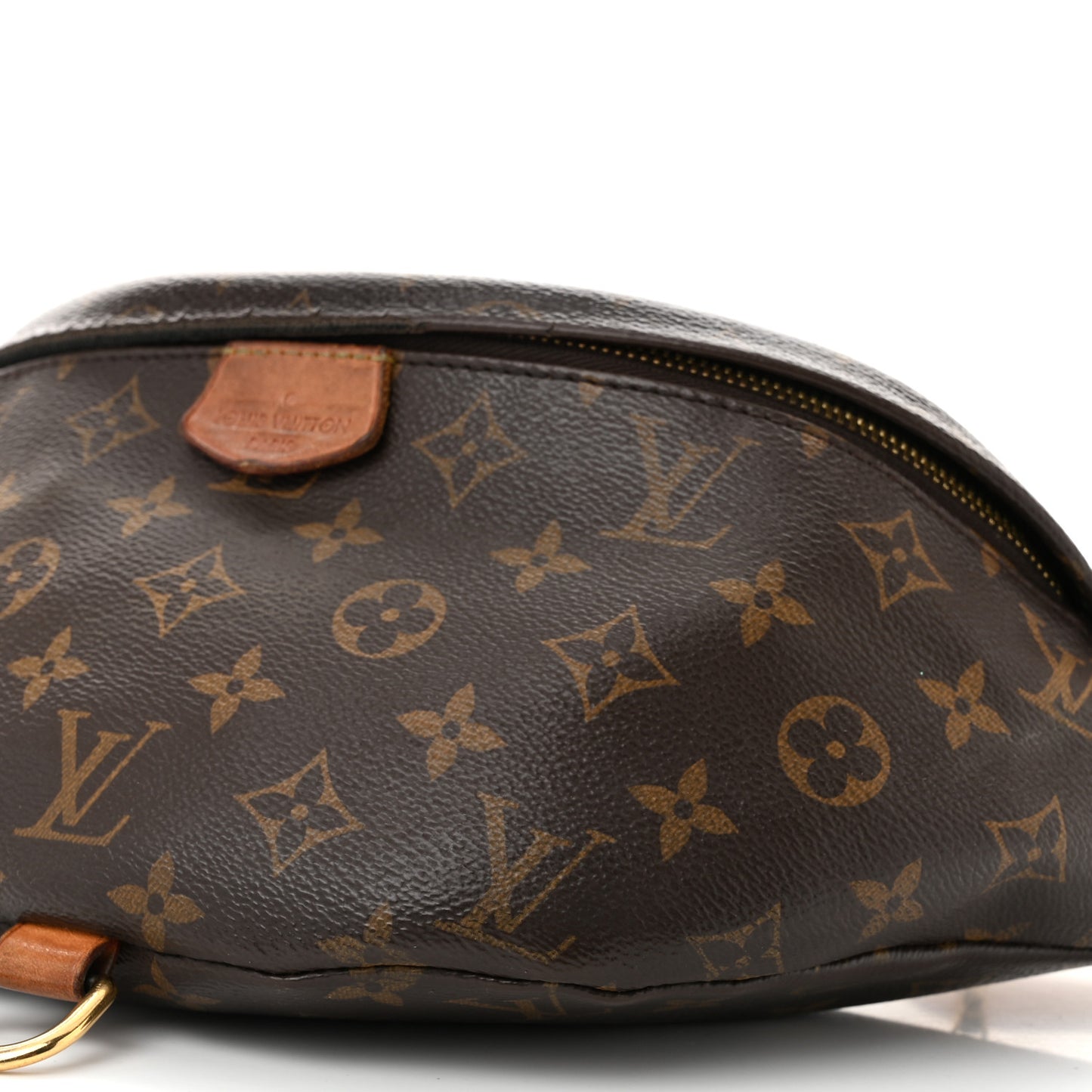 Monogram Bumbag