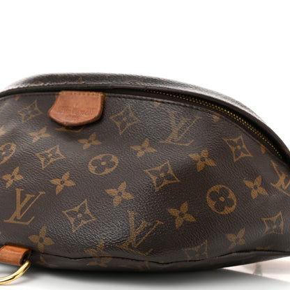 Louis Vuitton Monogram Bumbag 10 of 16