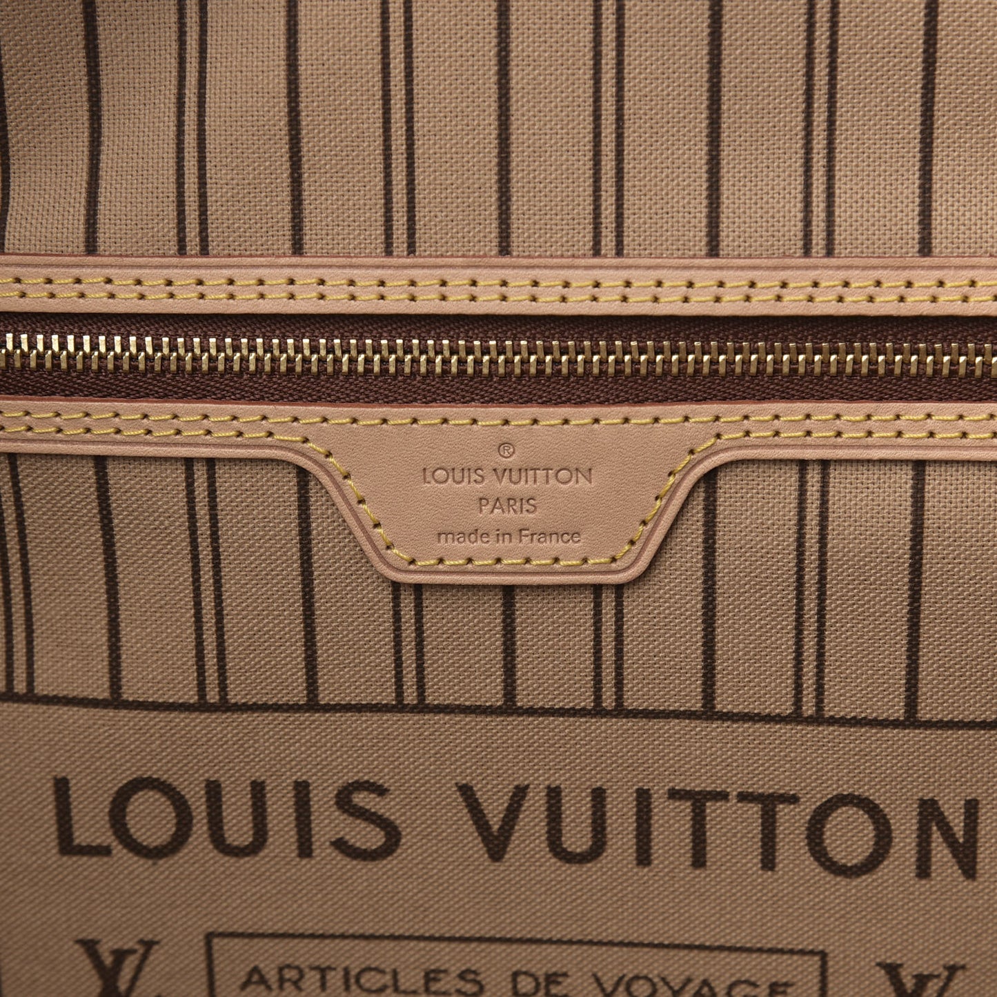 Monogram Neo Neverfull MM