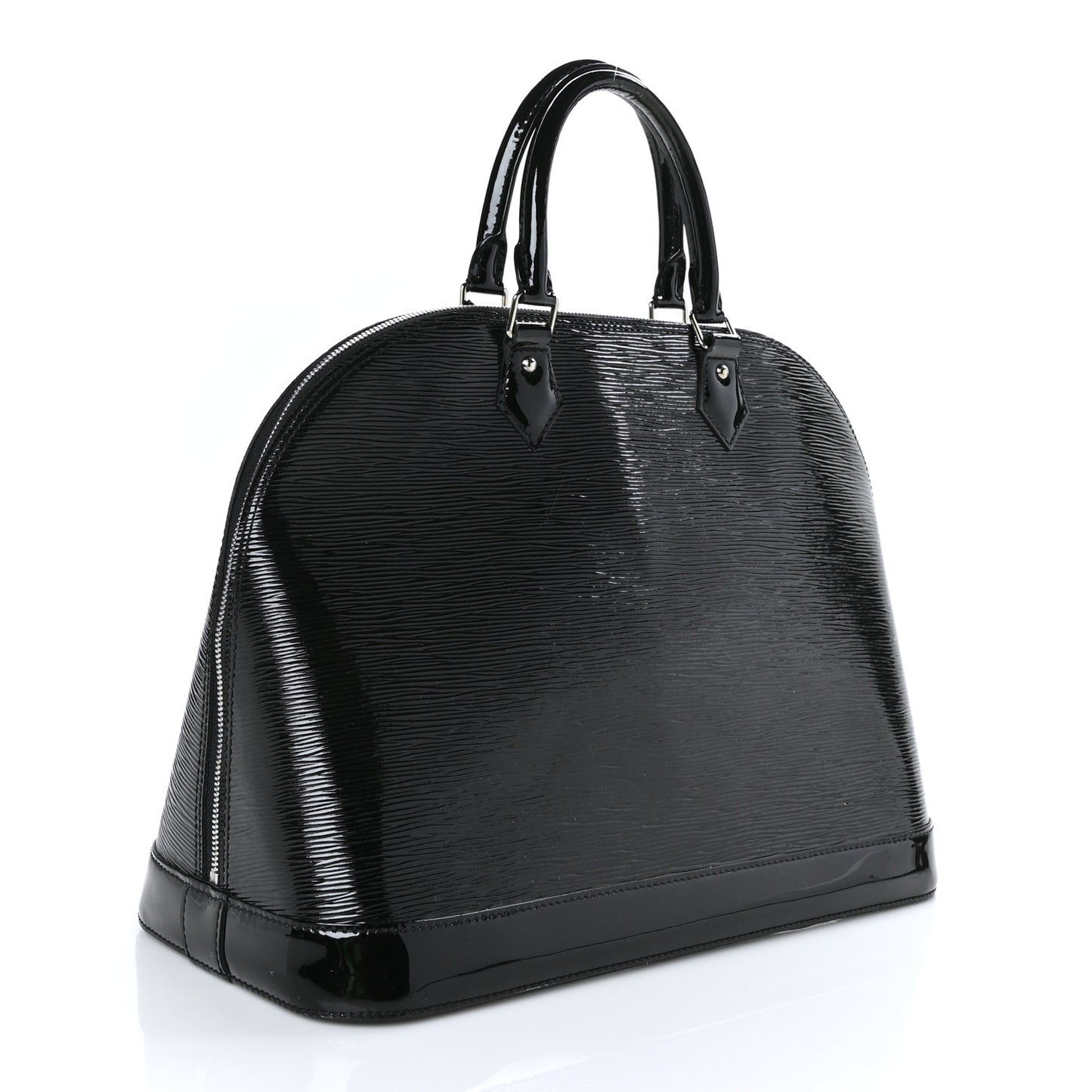 Electric Epi Alma GM Black